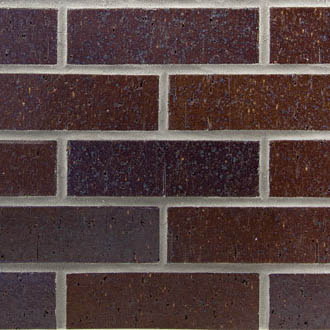Endicott Medium Ironspot #46 Modular Brick, Velour 