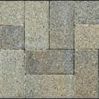 Pavestone Panorama™ Demi 3-Piece 60-mm. Paver, Eddington Blend