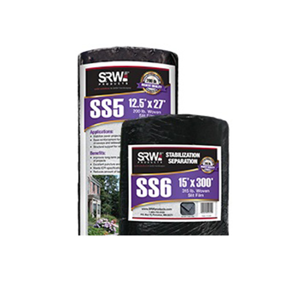 SRW SS5 GS 12.5