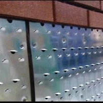 Brickfast® Wall Panel System, 4
