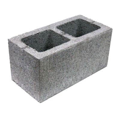 8" Lightweight Standard Block 
