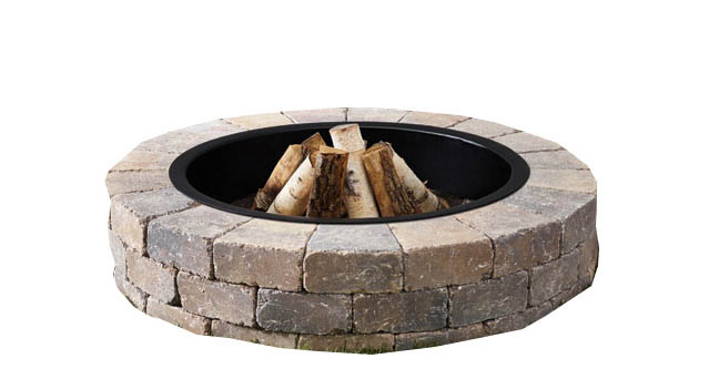 Fire Features – Product Categories – Kearney Crete and Block