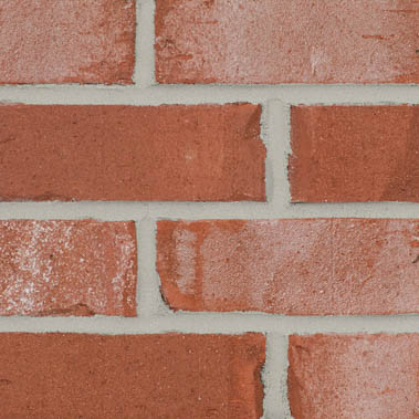Glen-Gery Midwest Tudor Modular Extruded Brick