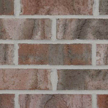 Glen-Gery Harmony Ashland Non-Standard Modular Extruded Brick