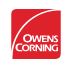 Owens Corning Insulation