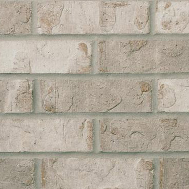 Sioux City Western Morning Mist Modular Brick, Unflashed