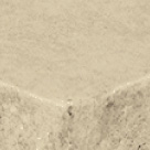 Eldorado Stone 20?x3?x2.5? Split-Edge Wainscot Sill, Coastal Sand