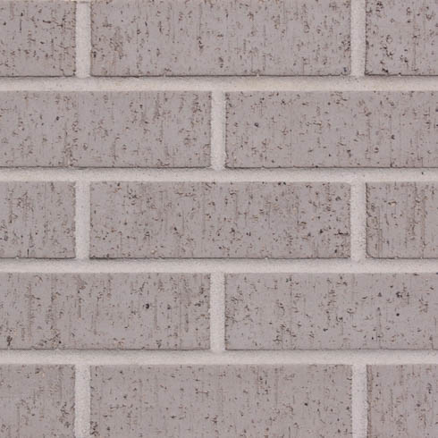 Yankee Hill Dove Gray Modular Brick, Smooth 