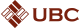 UBC
